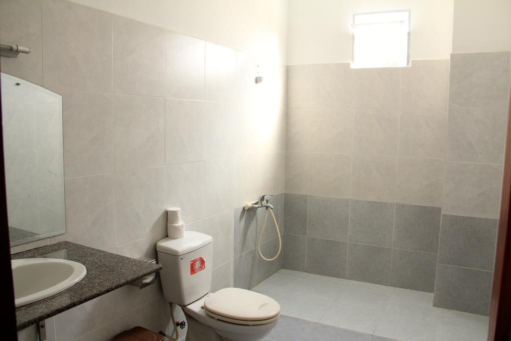 Hanhcafe Hotel Nha Trang Zimmer foto