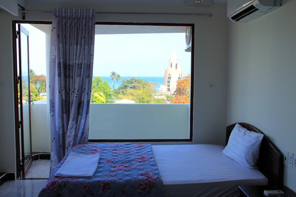 Hanhcafe Hotel Nha Trang Zimmer foto